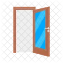 Door Entrance Home Icon