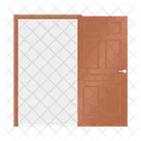 Door Entrance Home Icon