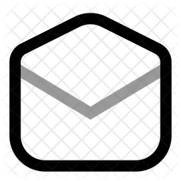 Open email  Icon