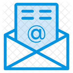 Open Email Icon