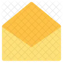 Open Email Icon