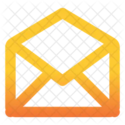 Open email  Icon