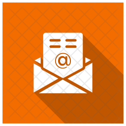 Open Email Icon