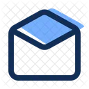Open Email Email Message Icon
