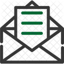 Email Electronic Mail Icon