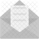 Email Electronic Mail Icon
