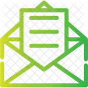 Email Electronic Mail Icon
