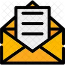 Email Electronic Mail Icon