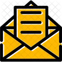Email Electronic Mail Icon