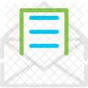 Email Electronic Mail Icon