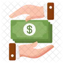 Open End Lease Open End Lease Key Icon