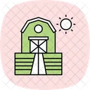 Open Farm Space Icon