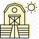 Open Farm Space Open Farm Icon