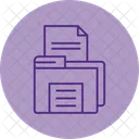 Open File Icon