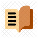 Open Flip Next Icon