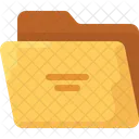 Open File Office Icon
