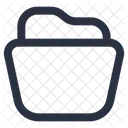 Folder Files Folders Icon