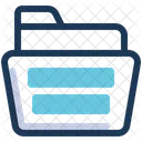 Open Folder  アイコン
