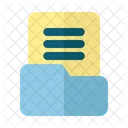 Open Folder File Folder Folder アイコン