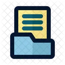 Open Folder File Folder Folder アイコン