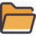 Open Archive Data アイコン