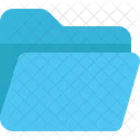 Open Folder  アイコン
