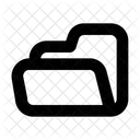 File Open アイコン