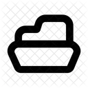 File Open アイコン