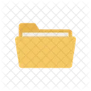 Folder Document File アイコン