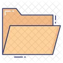 Archive Storage Document アイコン