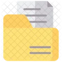 Open Folder  アイコン