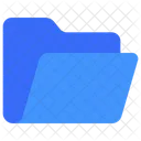 Open Folder  アイコン