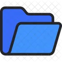 Open Folder  アイコン