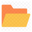 Open Folder  アイコン