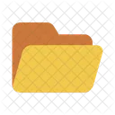 Open Folder  アイコン