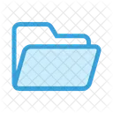 Open Folder  アイコン