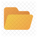 Open Folder  アイコン