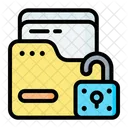Open Cloud Data アイコン