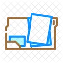Open Folder Open Folder アイコン