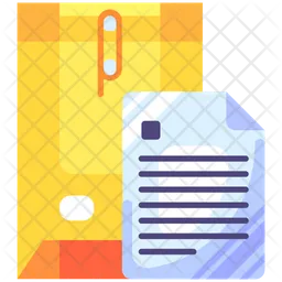 Open Folder  Icon