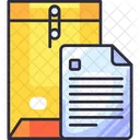 Open Folder  アイコン