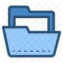Open Folder File Folder Folder アイコン