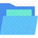 Open Folder Folder File アイコン