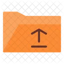 Open Folder アイコン