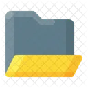 Folder Document File アイコン