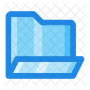Folder Document File アイコン