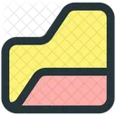 Folder Data File アイコン