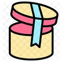Open Gift  아이콘
