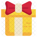 Open Gift Sack Gift Box Gift Icon