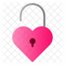 Open Heart Unlock Love アイコン